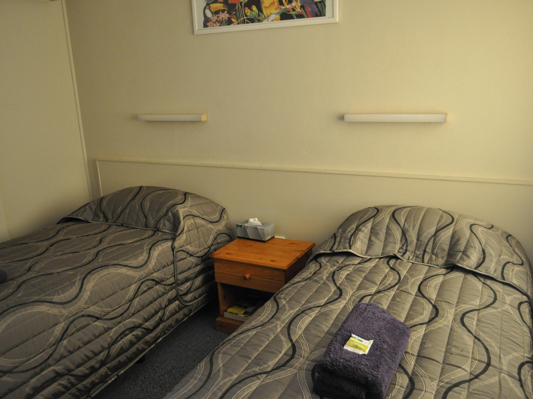 Inglewood Motel主图