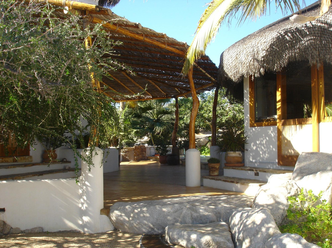 Villa Las Piedras