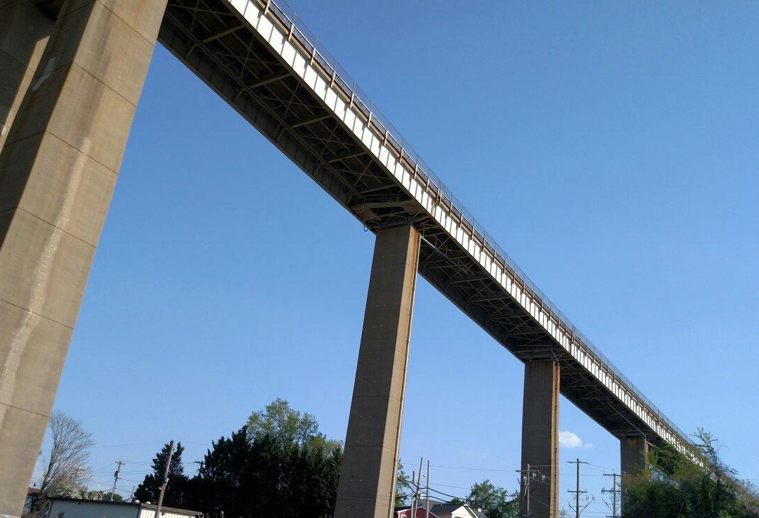 Miss Clare Cruises-Chesapeake City必去景点