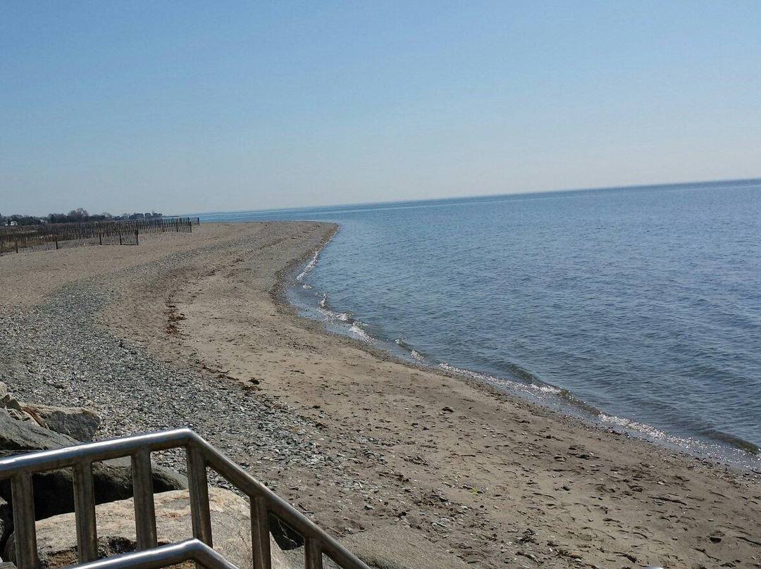 Lordship Seawall-Stratford必去景点