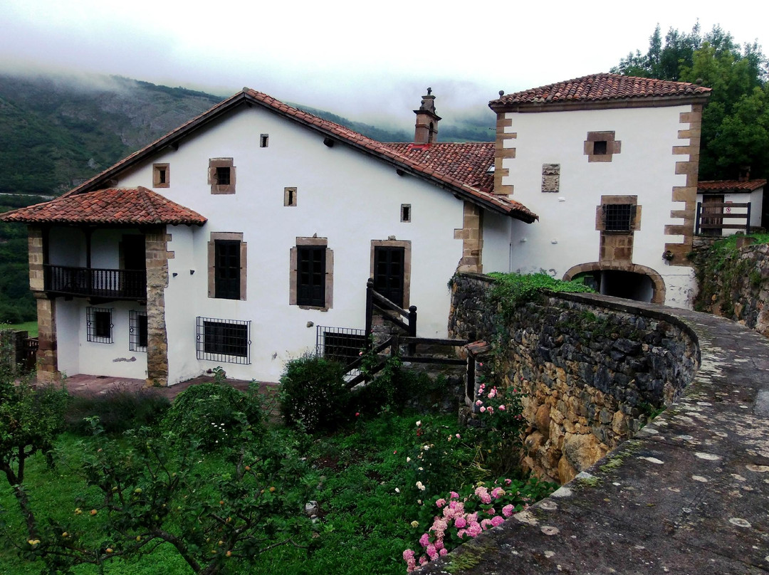 Casona de Tudanca-Tudanca必去景点