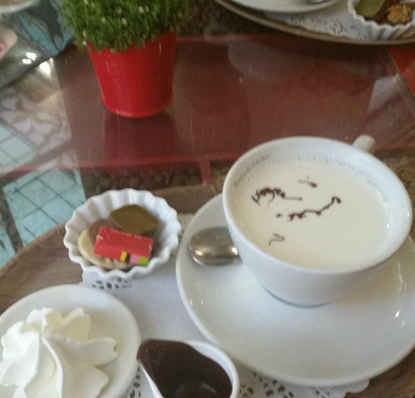 Chocolaterie Sukerbuyc-布鲁日必去景点