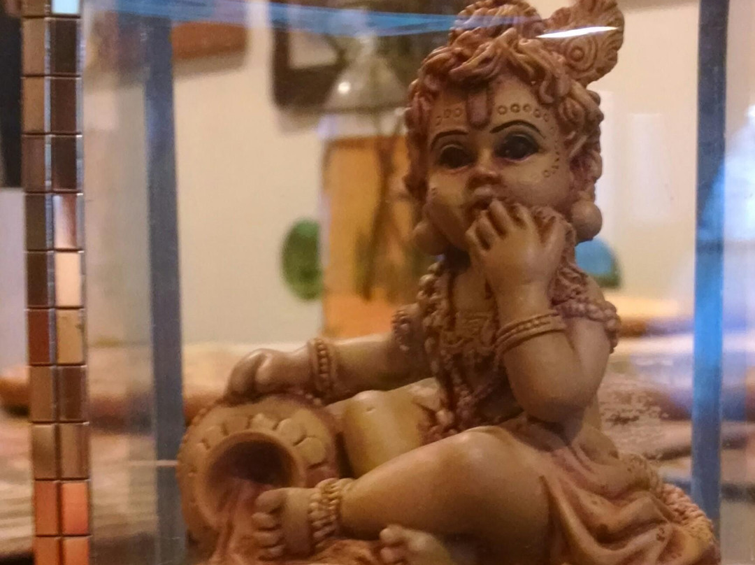 Cauvery Handicrafts景点图片