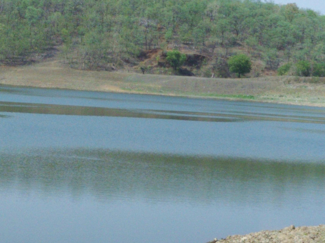 Zilpi Lake景点图片