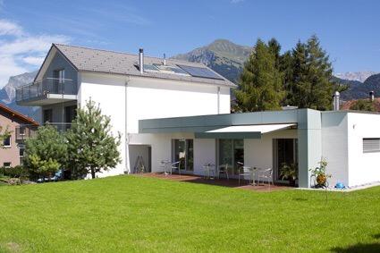 Calanda Bed & Breakfast-客卧