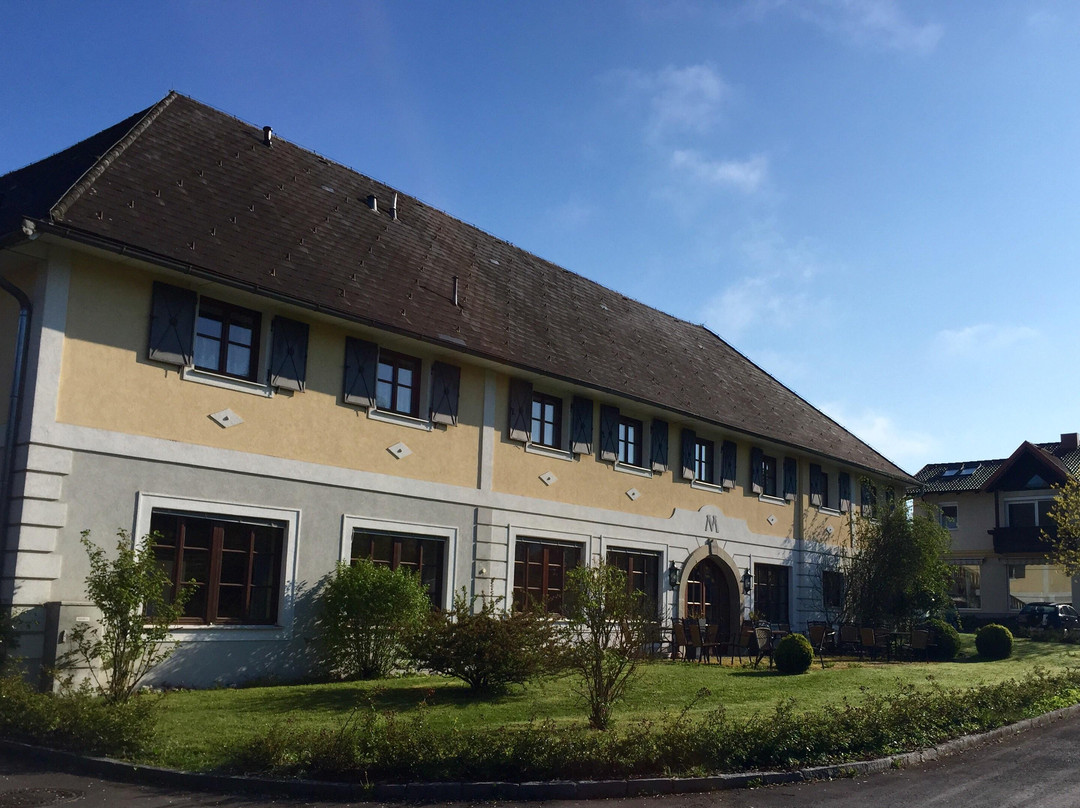 Landgasthof Mayr主图