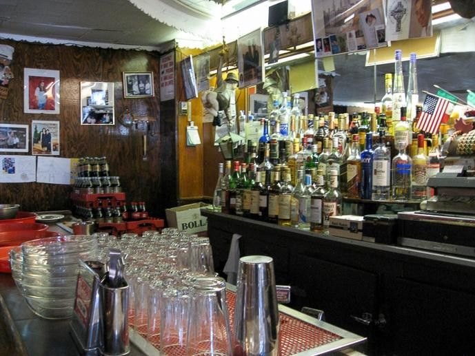 Sam's Restaurant