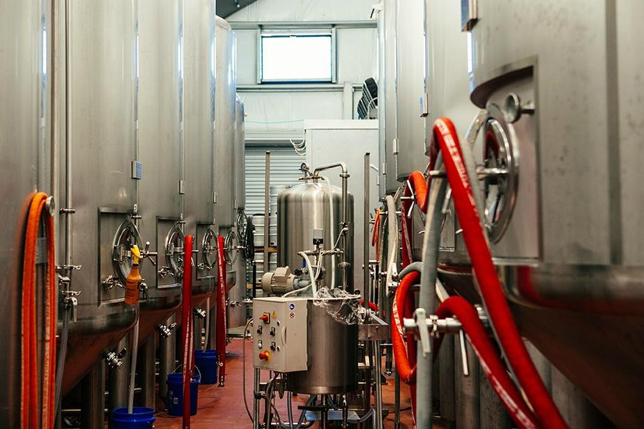 Twisted X Brewing Company-Dripping Springs必去景点