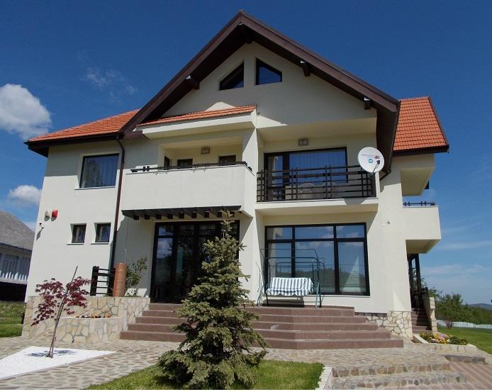 Casa de la Varatec-官方