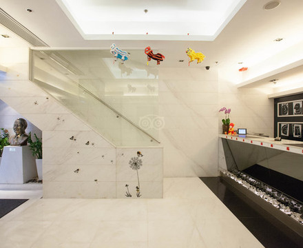 香港华国酒店主图