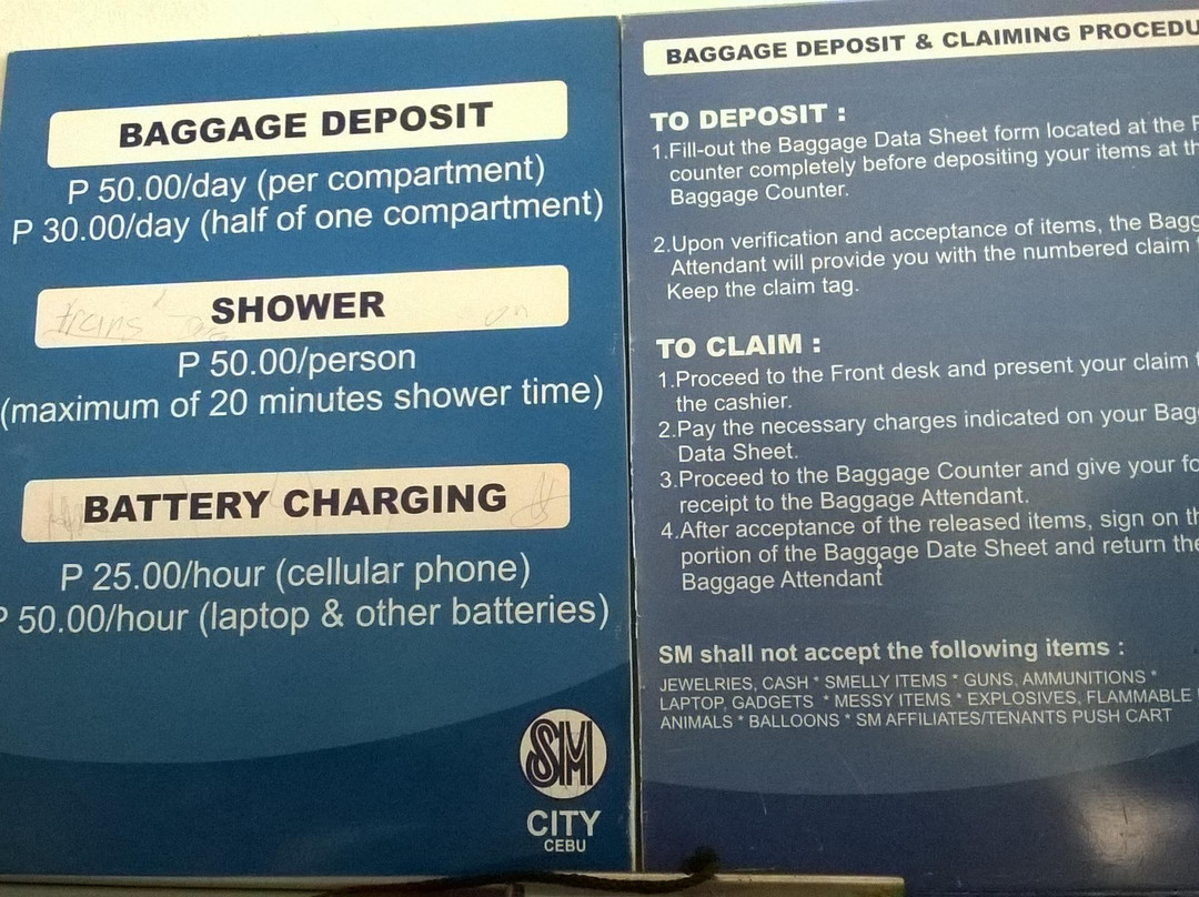 鞋庄-宿雾市必去景点