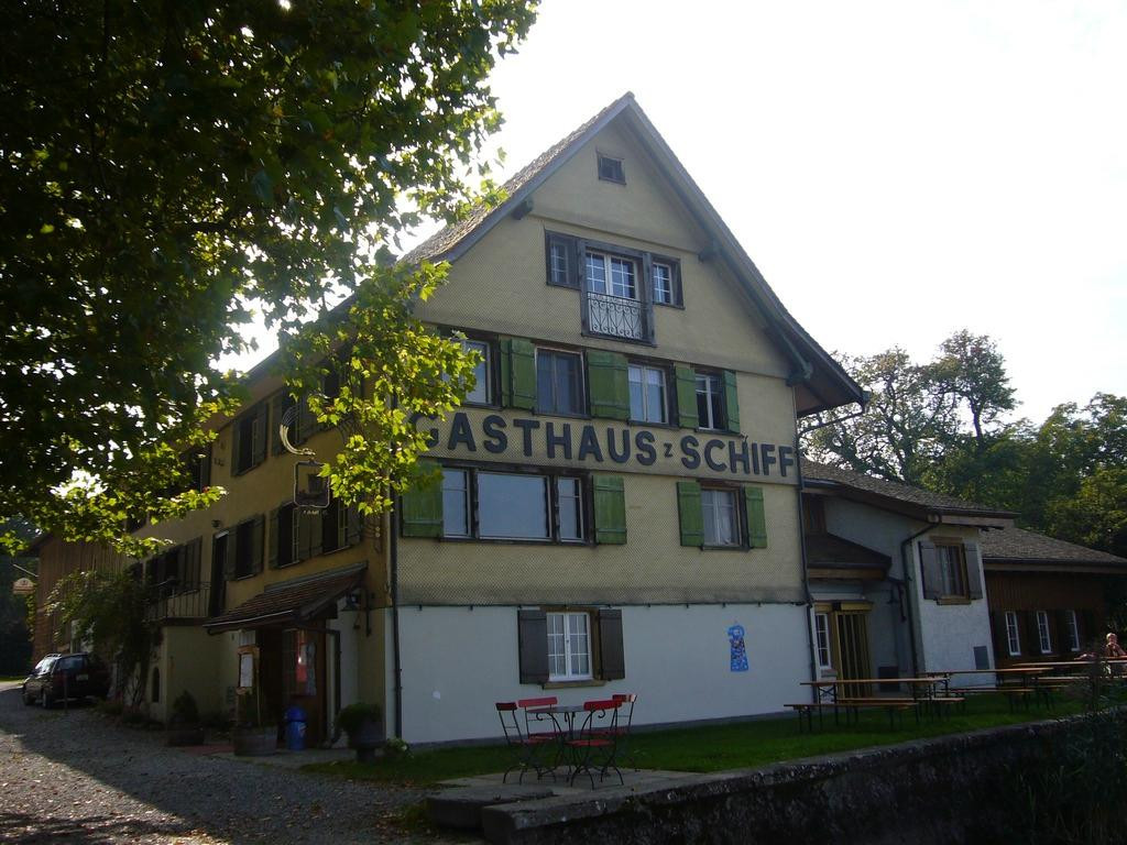 Altnau旅游攻略图片