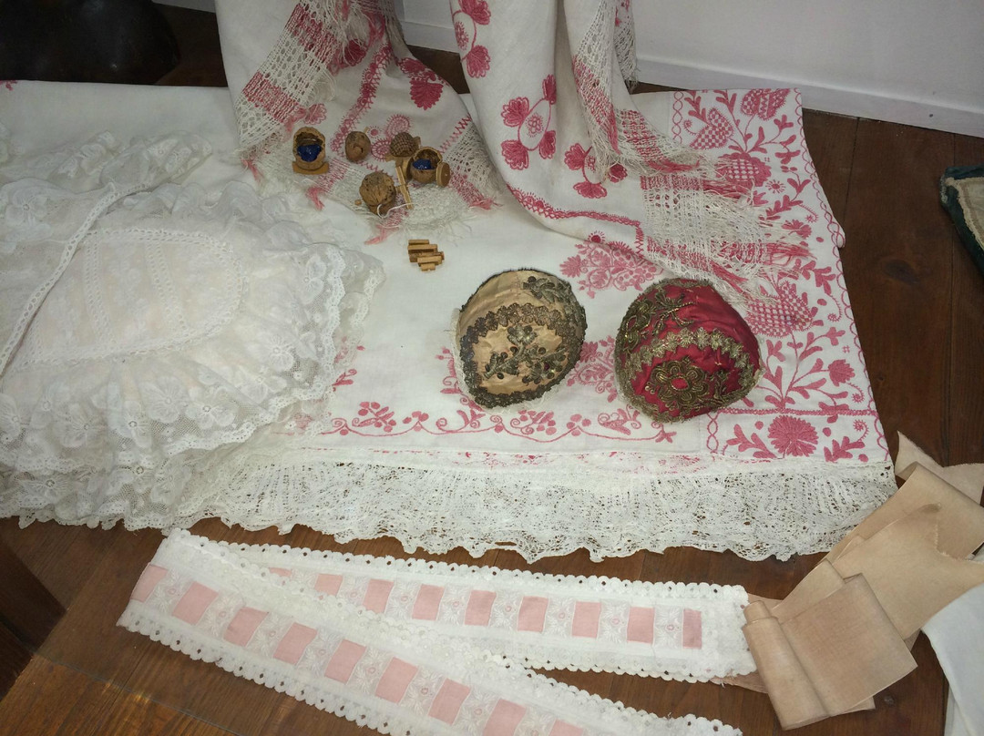 Muzeum Ceského raje v Turnove-Turnov必去景点