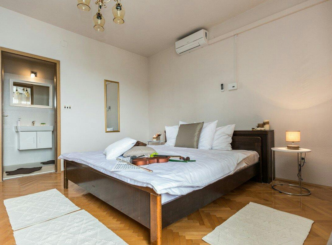 Villa Sonata Hotel主图