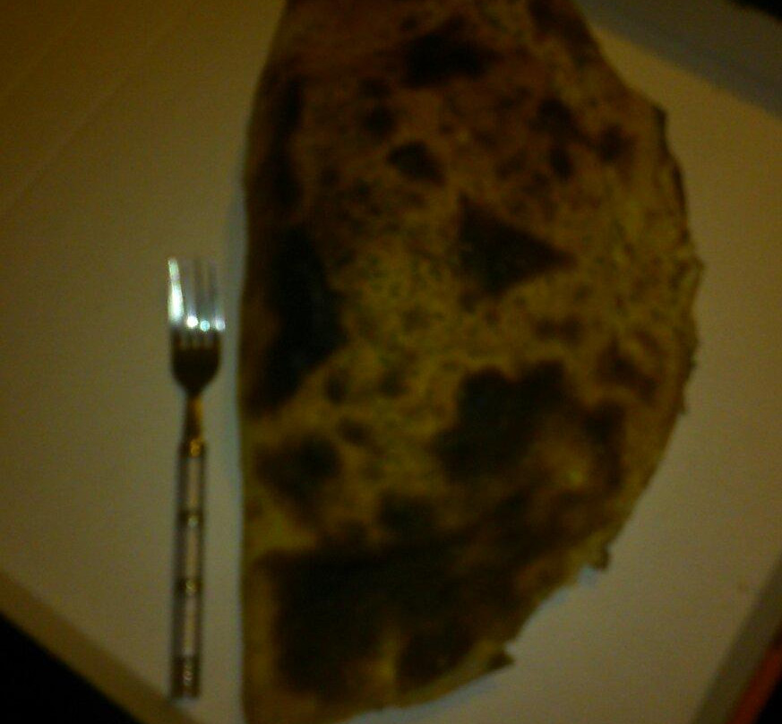 Hot Pizza