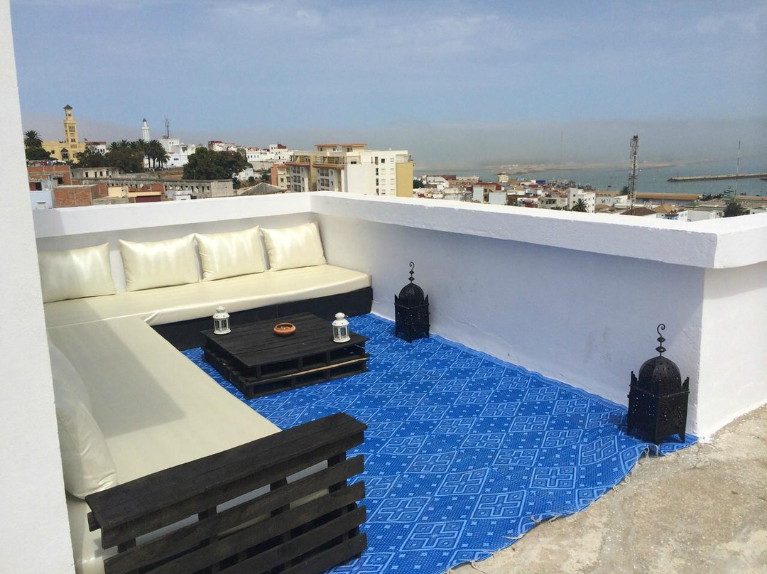 Apartamentos Las Mil y Una Noches