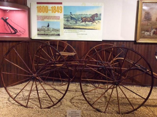 Harness Racing Museum & Hall of Fame景点图片