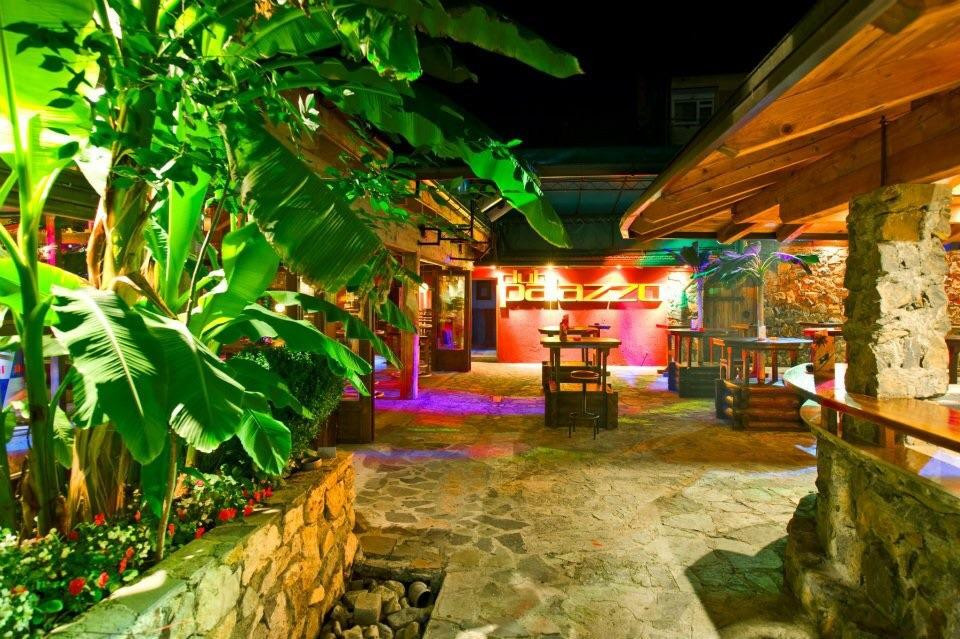 Club Palazzo景点图片