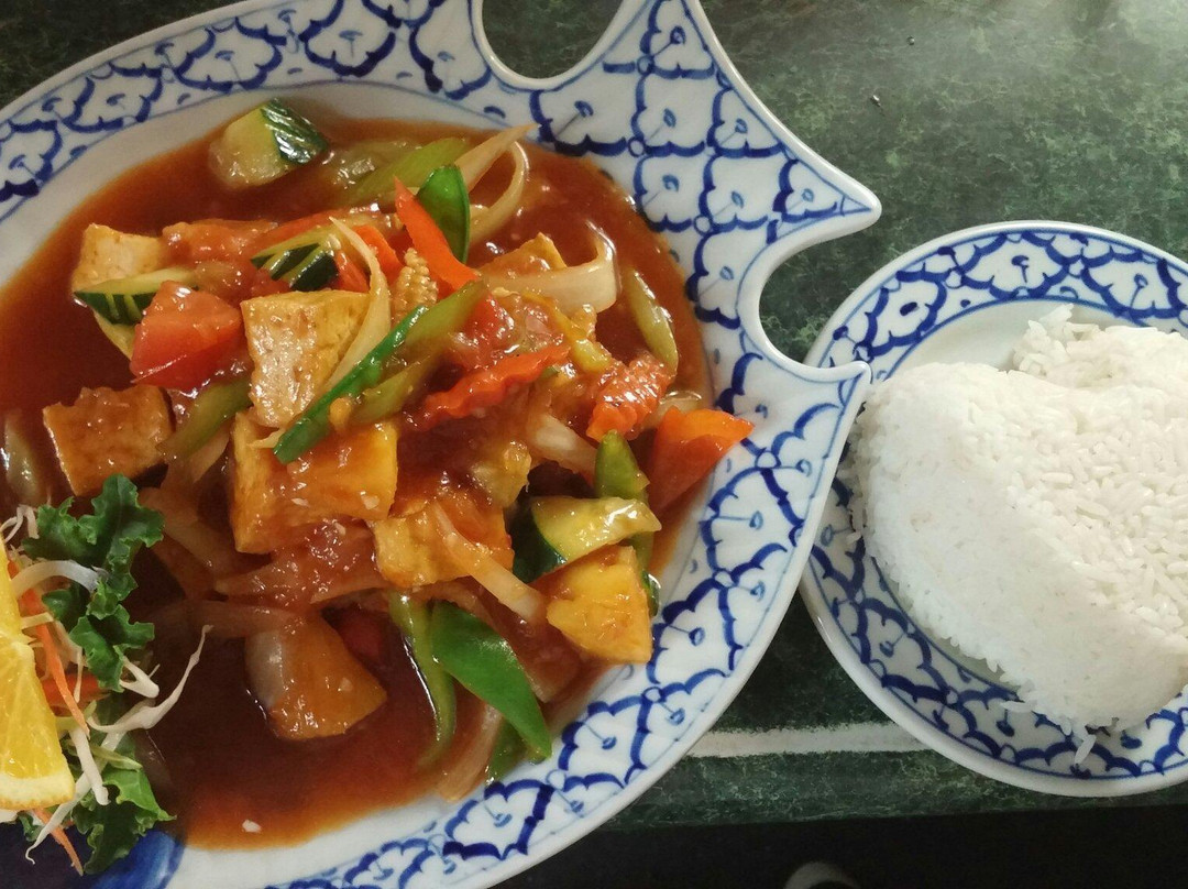 Nakorn Thai Cuisine