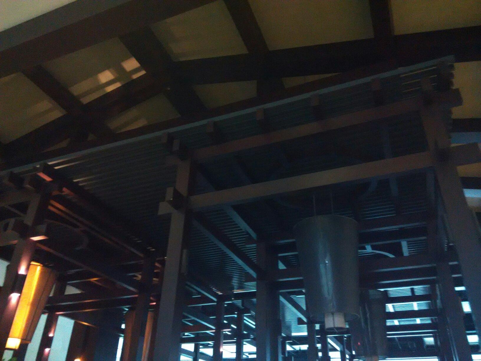 万绿湖东方国际酒店-客卧