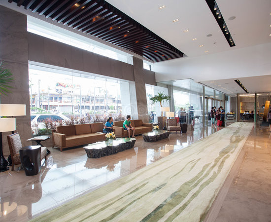 马尼拉大都会区酒店住宿-Marco Polo Ortigas Manila