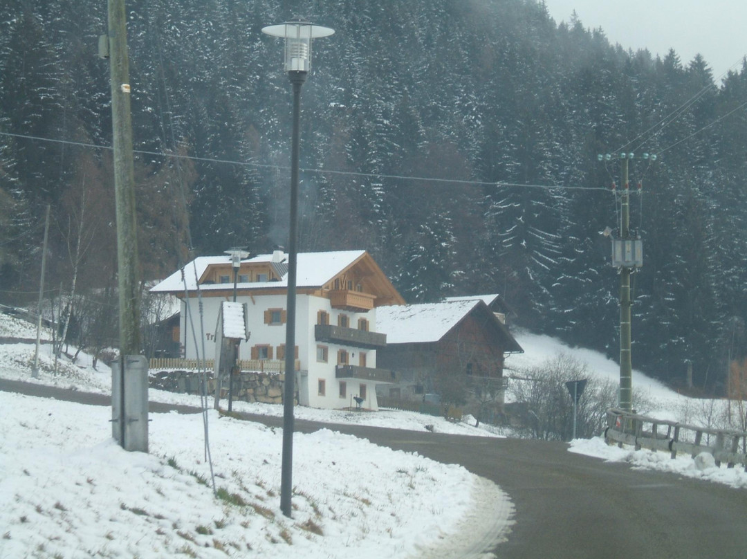 Tratterhof