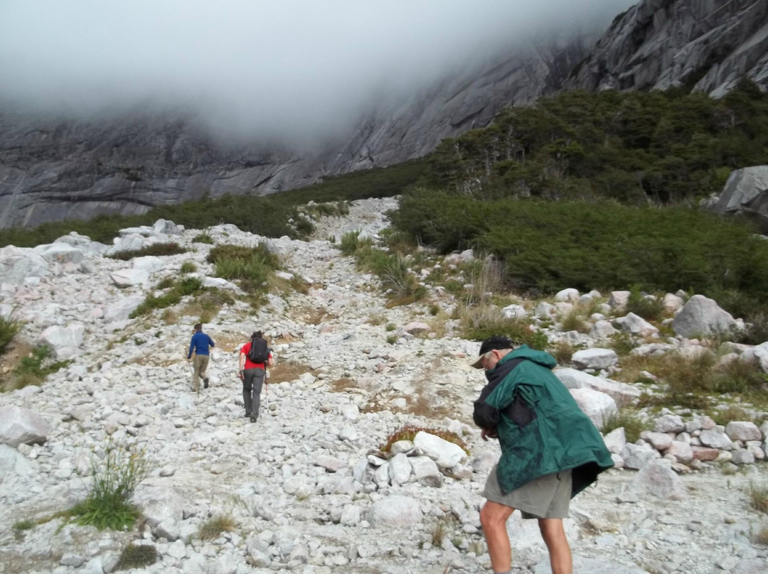 Chile Inexplorado Expediciones - Day Tour-圣地亚哥必去景点