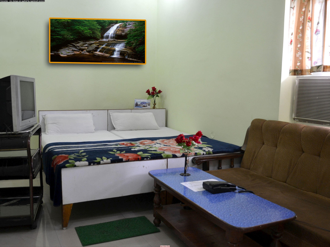 SPOT ON 38590 Hotel Rama Palace主图