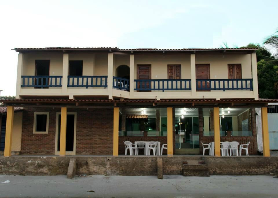 Apart Hotel Sol e Mar