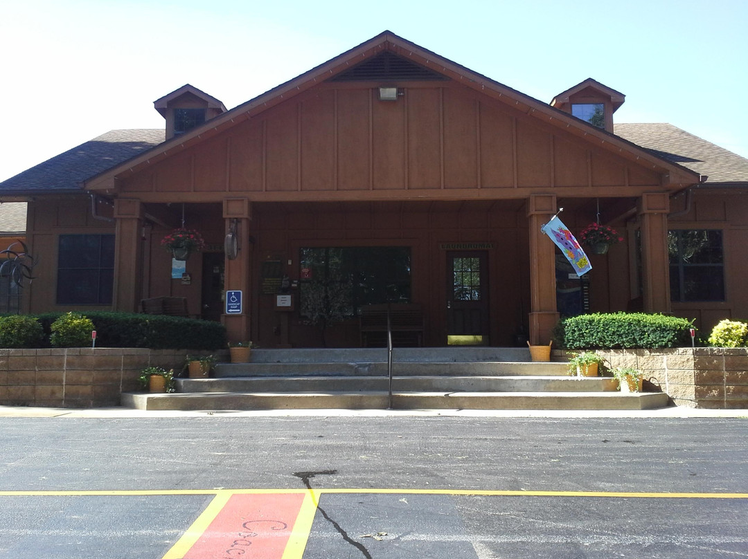 Coachlight Recreational Vehicle Park