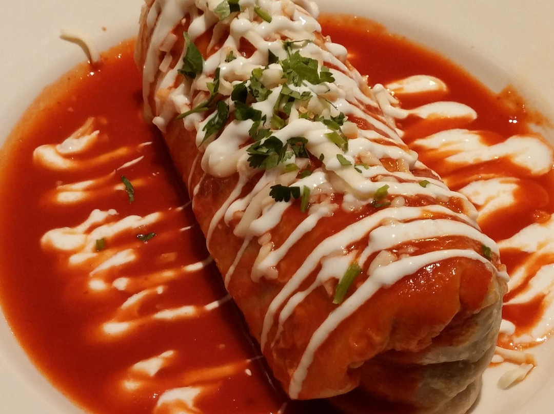 Los Reyes De La Torta