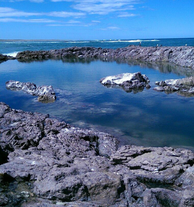 Dos Pozos酒店住宿-El Cabo Refugio Natural