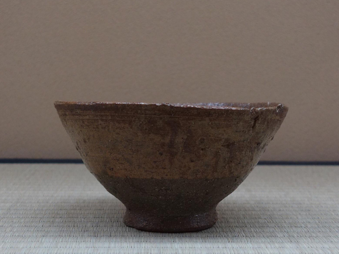 Masaki Art Museum-忠冈町必去景点