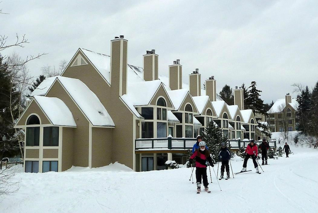 Seasons Condominiums