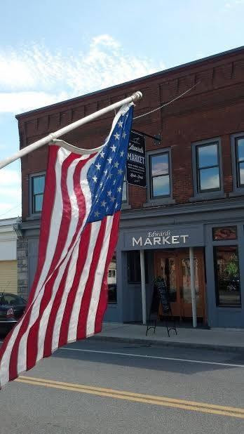 Granville餐馆和美食-Edwards