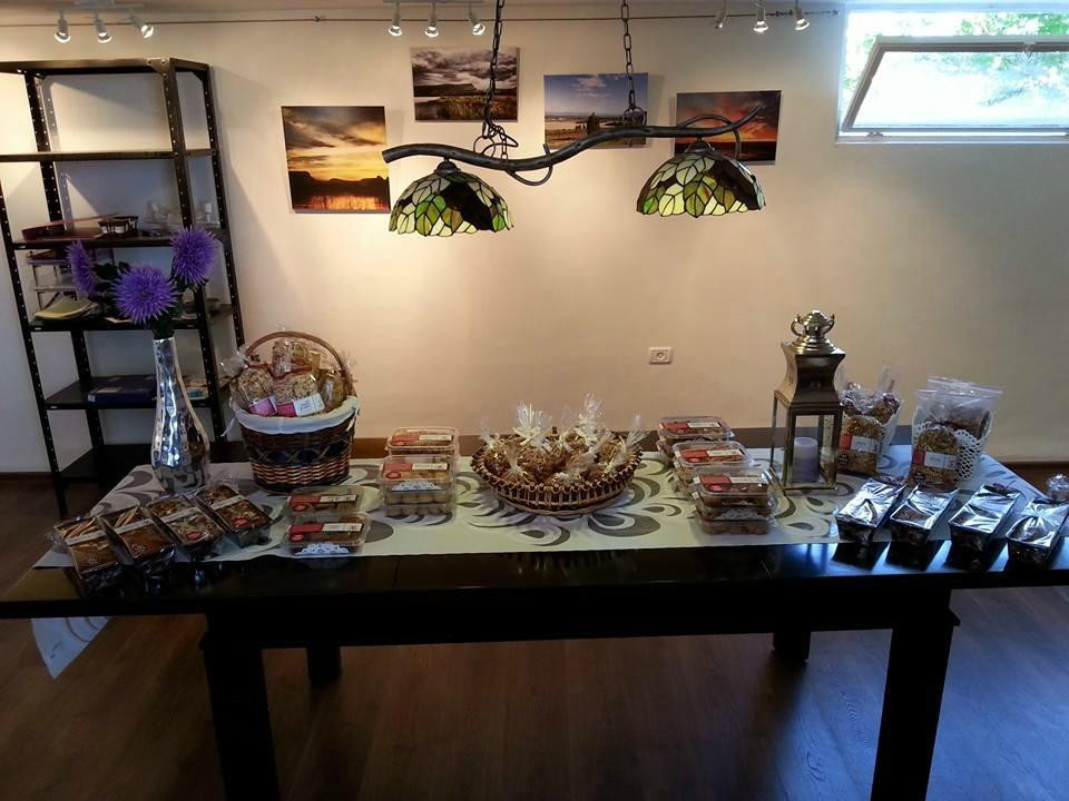 Lake Gallery Israel-Ginosar必去景点