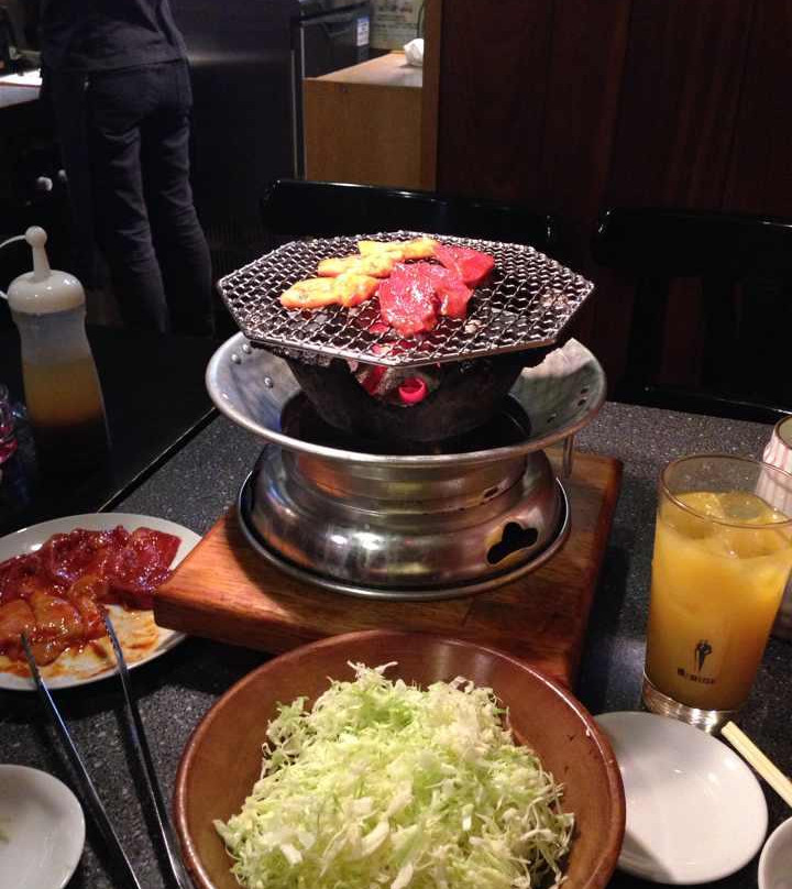 ミスターホルモン