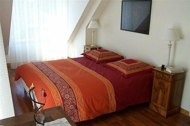 Chambres d'Hotes Annie Lorcy-官方