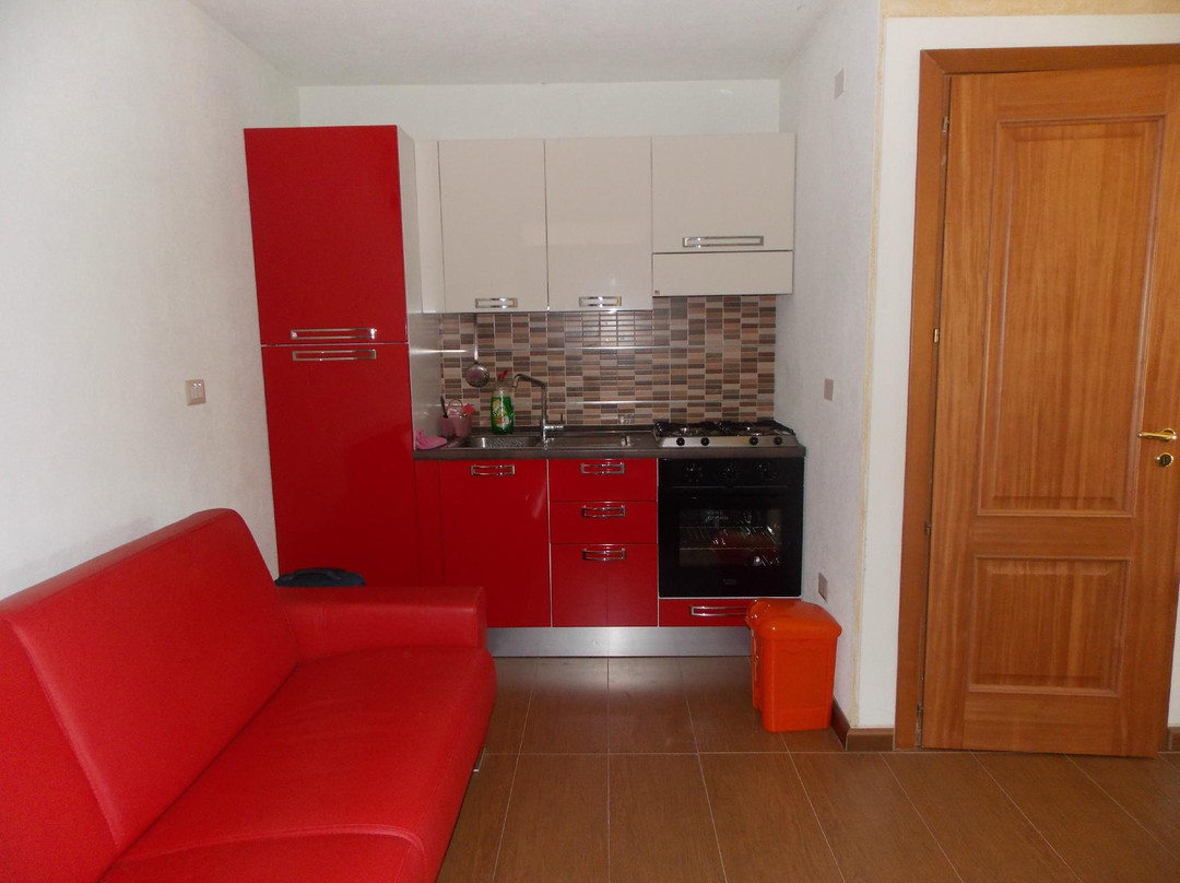 B&B Casa Federico