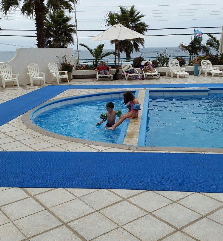 Edificio Playa Paraíso主图