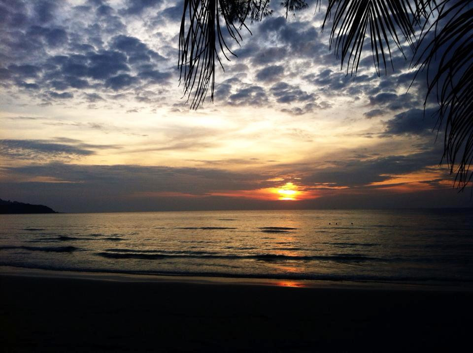 Koh Kradat-阁骨岛必去景点
