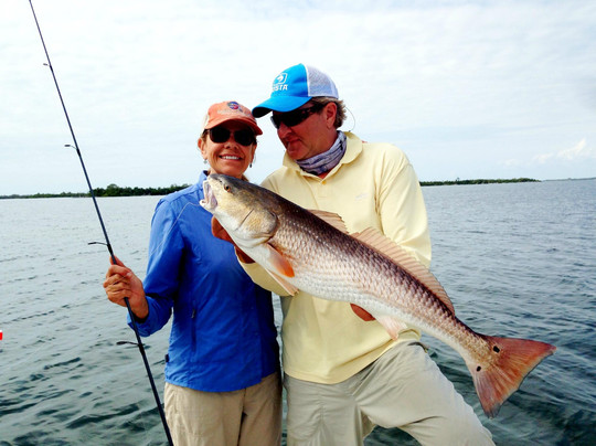 Reelfishing Charters-Boca Grande必去景点