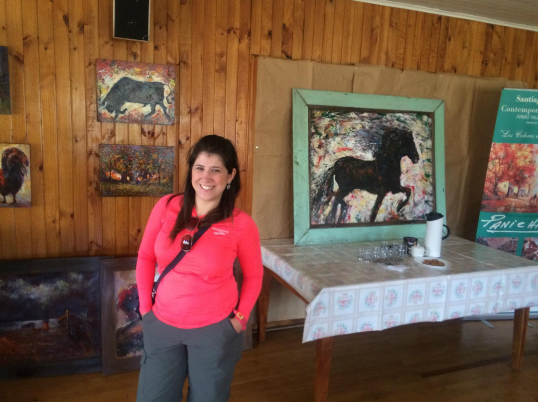 Templo Luterano de Frutillar-Frutillar必去景点