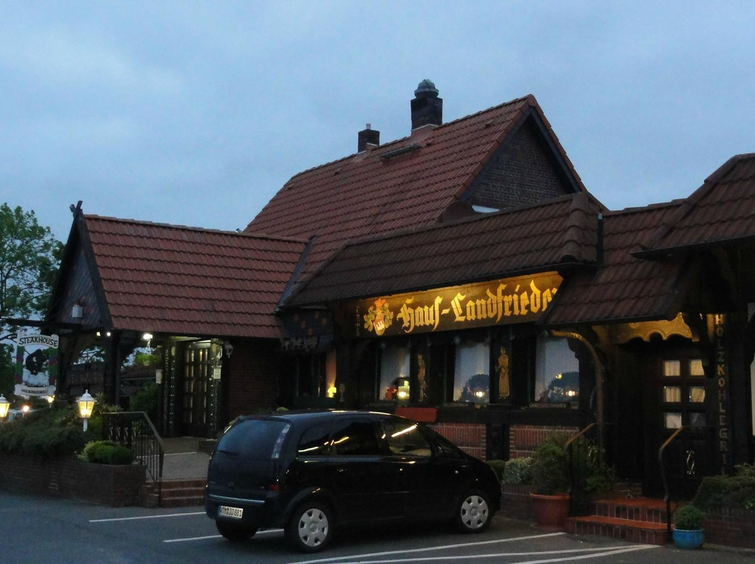 Steak-House Landfrieden