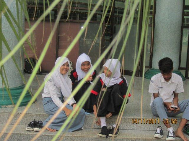 Al-AZhom Mosque-坦格朗必去景点