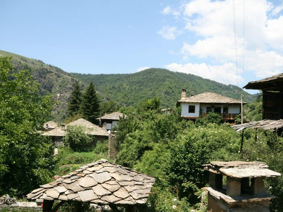 Kovachevitsa旅游攻略图片
