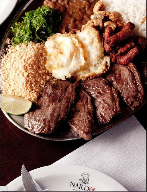 Jau餐馆和美食-Nardo Restaurante Pizza Premium