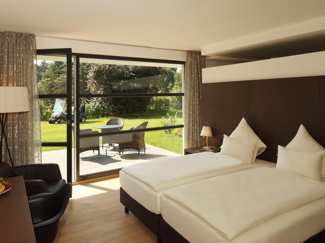 Golfhotel Gut Neuenhof主图