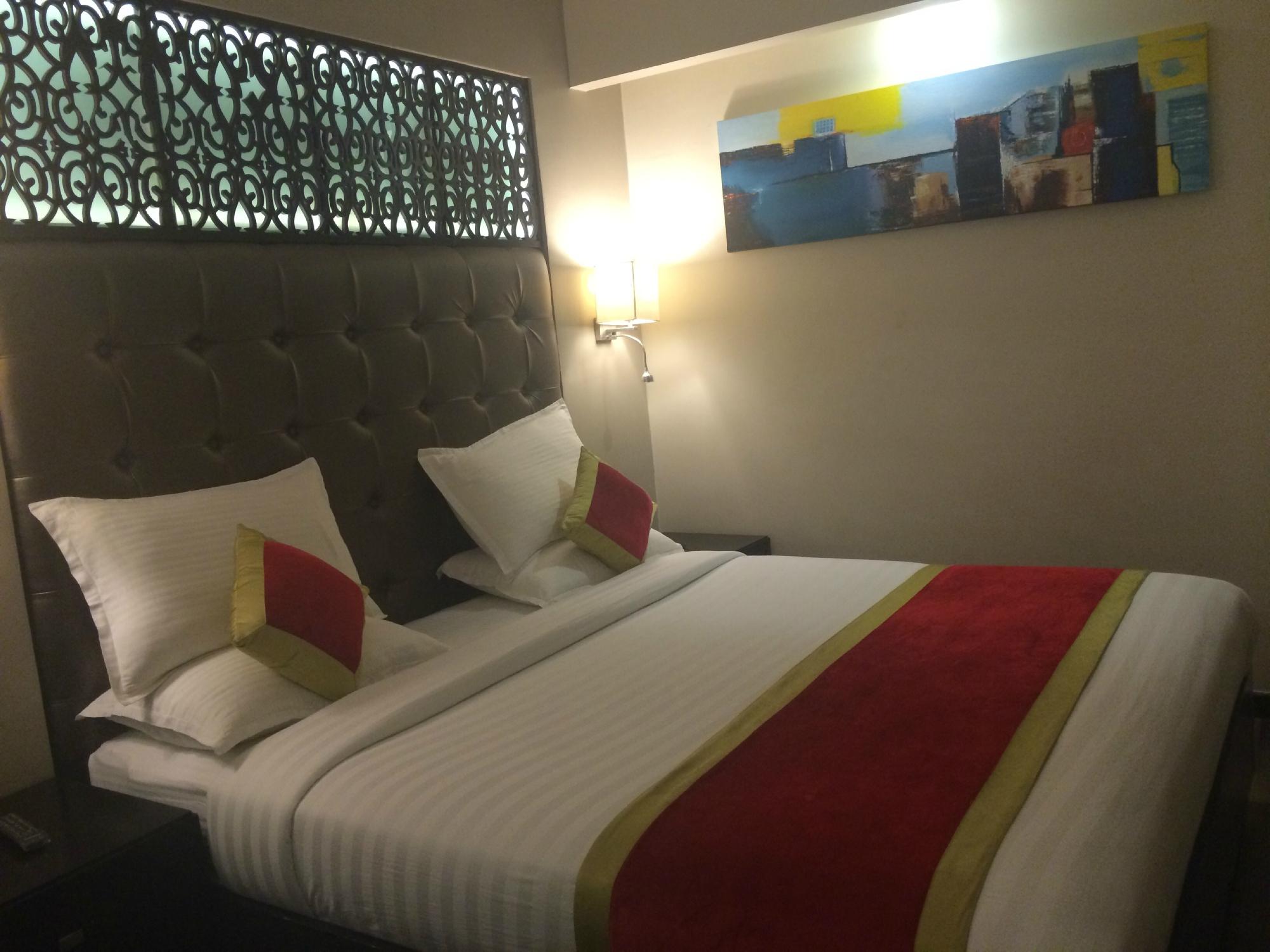 Vani Boutique Hotel-官方