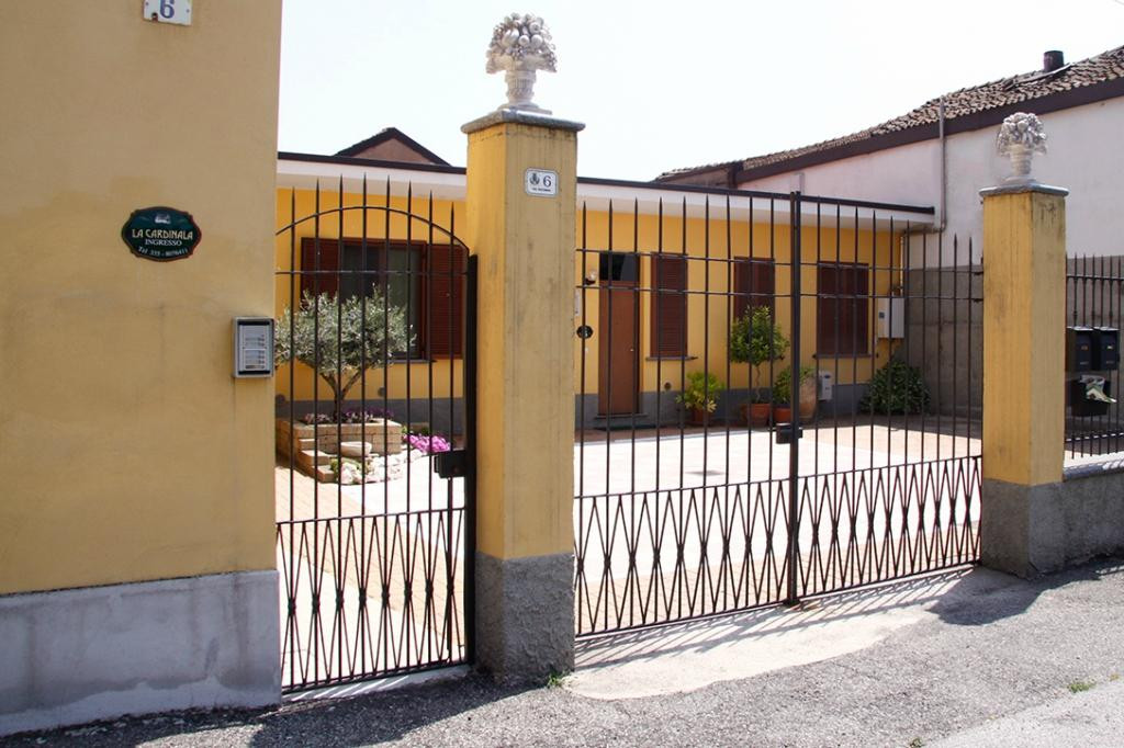 La Cardinala Affittacamere